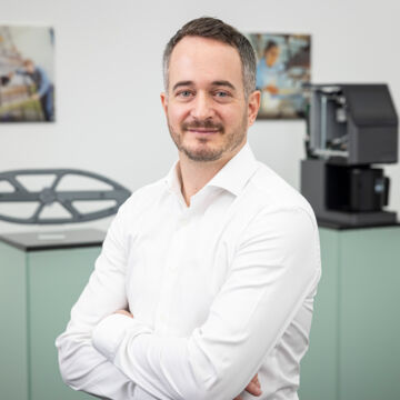 Matthias Koch