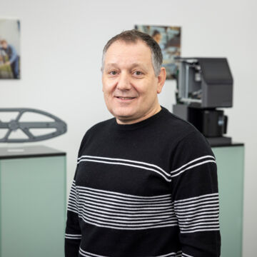 Rainer Widmer