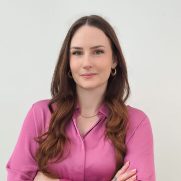 Julia Lüchinger